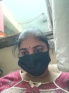ammullu456 online show from 24, 4, 2026