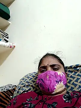 ammullu456 online show from 12, 5, 2026
