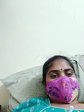 ammullu456 online show from 13, 5, 2026