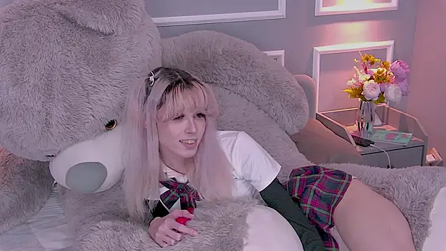 PamelamyDreamys online show from 4, 2, 2025