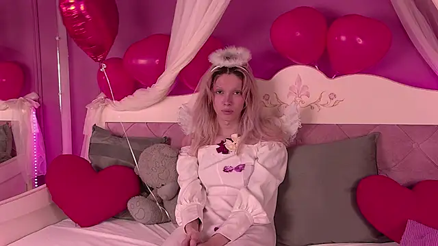 PamelamyDreamys online show from 17, 2, 2025