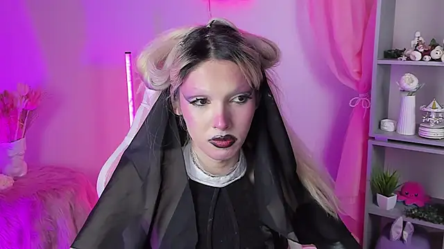 PamelamyDreamys online show from 18, 3, 2025