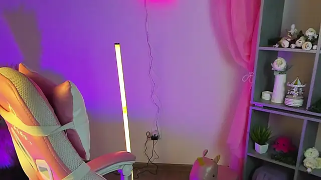 PamelamyDreamys online show from 19, 3, 2025