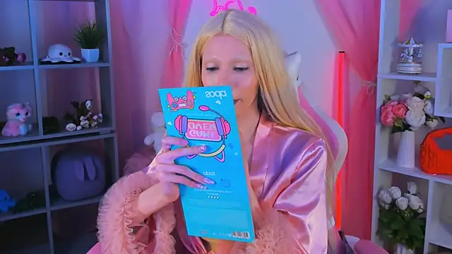 PamelamyDreamys online show from 23, 9, 2025