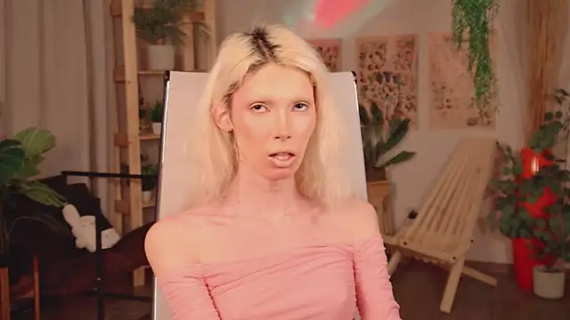 PamelamyDreamys online show from 27, 4, 2026