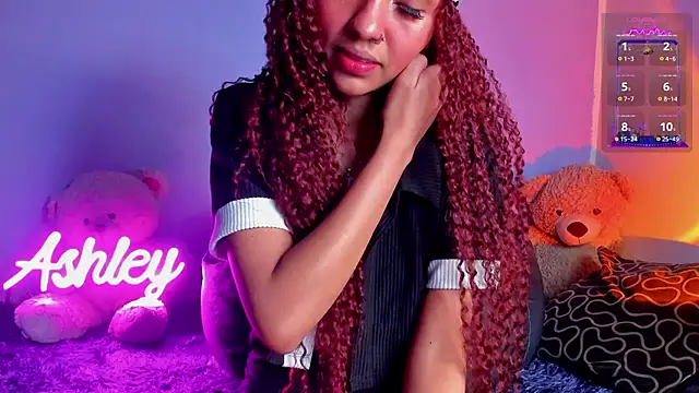 Snapshot of 1Ashley_ chatting on 12, 11, 2025 1Ashley online show from 12, 11, 2025