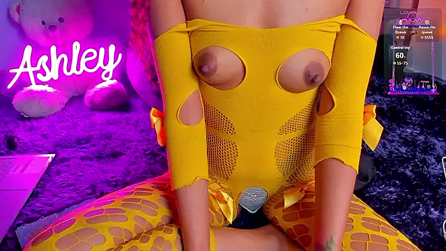 Snapshot of 1Ashley_ chatting on 13, 1, 2026 1Ashley online show from 13, 1, 2026