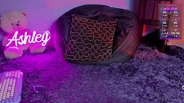 Snapshot of 1Ashley_ chatting on 11, 2, 2026 1Ashley online show from 11, 2, 2026