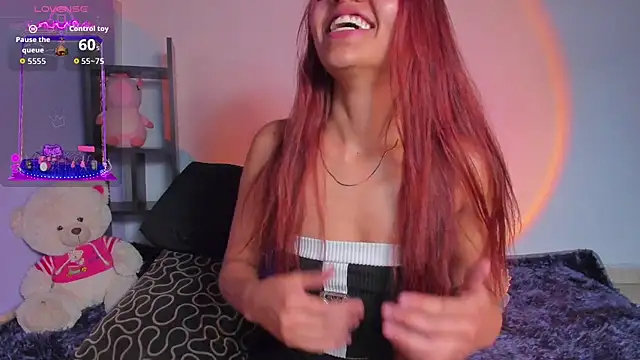 Snapshot of 1Ashley_ chatting on 21, 3, 2026 1Ashley online show from 21, 3, 2026