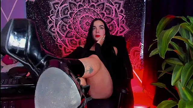 thakytona online show from 25, 3, 2026