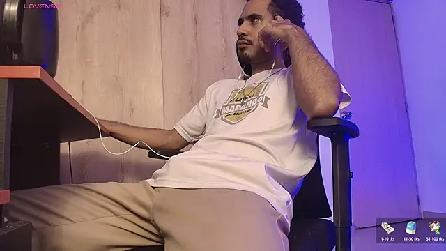 coleman160 online show from 25, 4, 2026