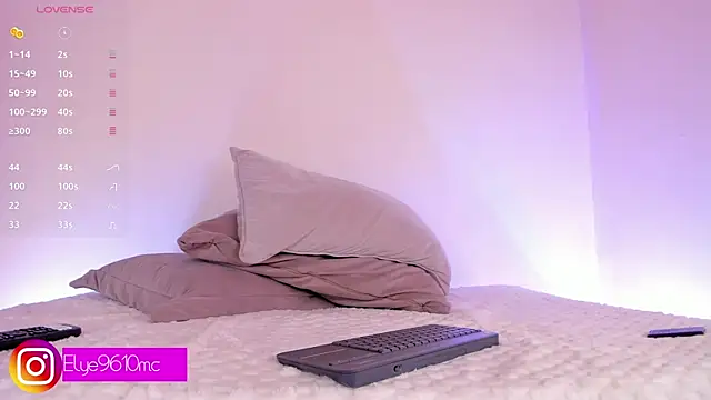 ellie mcdonald online show from 5, 3, 2025