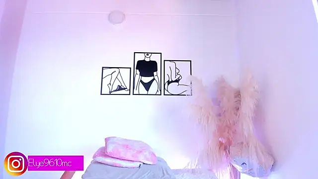 ellie mcdonald online show from 9, 4, 2026