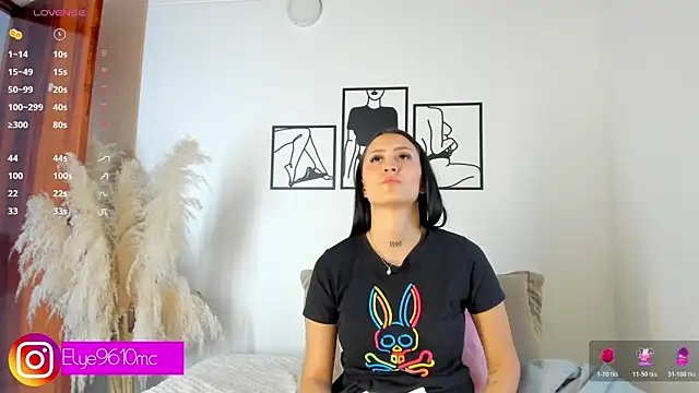 ellie mcdonald online show from 22, 4, 2026