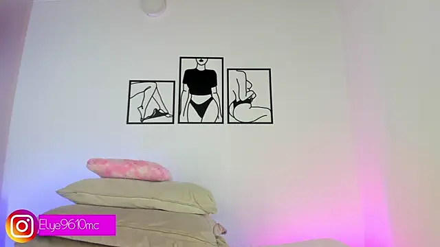 ellie mcdonald online show from 27, 4, 2026