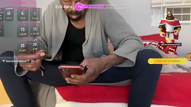 skarfosbabes69 online show from 20, 4, 2026