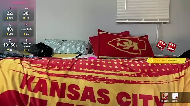 skarfosbabes69 online show from 21, 4, 2026