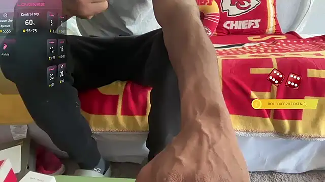 skarfosbabes69 online show from 21, 4, 2026