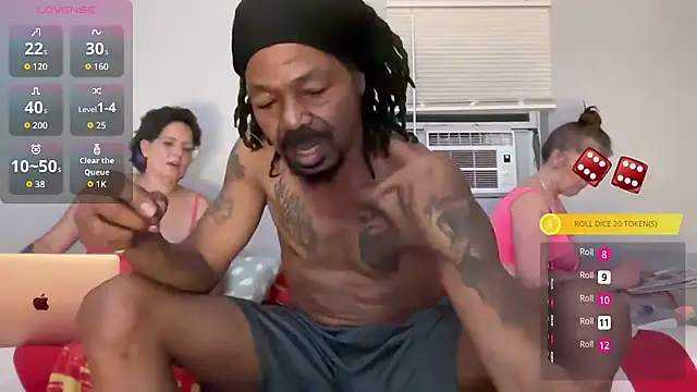 skarfosbabes69 online show from 22, 4, 2026