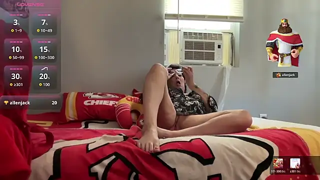 skarfosbabes69 online show from 25, 4, 2026