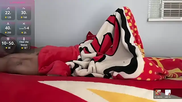 skarfosbabes69 online show from 27, 4, 2026