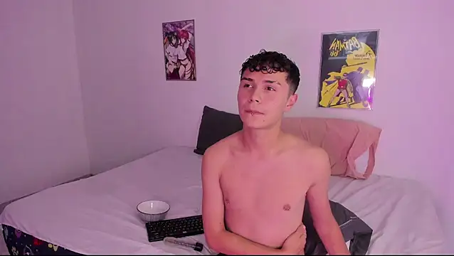 crushnier online show from 5, 12, 2024