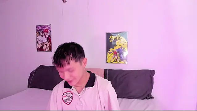 crushnier online show from 10, 12, 2024