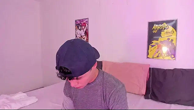 crushnier online show from 12, 12, 2024