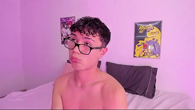 crushnier online show from 13, 12, 2024