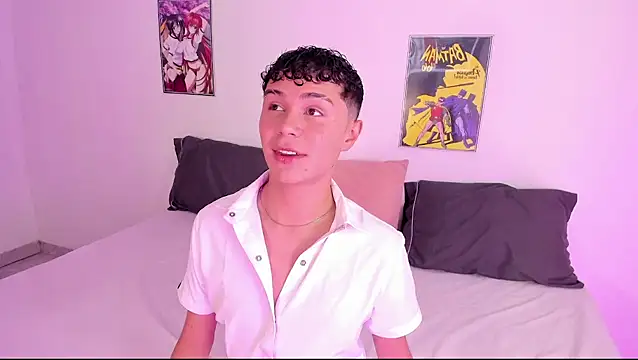 crushnier online show from 21, 12, 2024