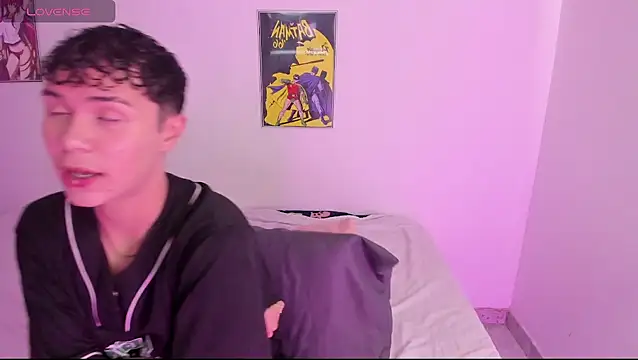 crushnier online show from 26, 1, 2025