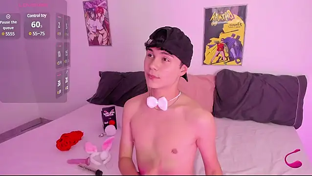 crushnier online show from 6, 2, 2025