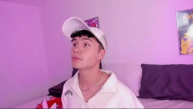 crushnier online show from 3, 3, 2025