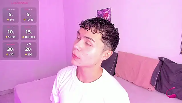 crushnier online show from 13, 3, 2025