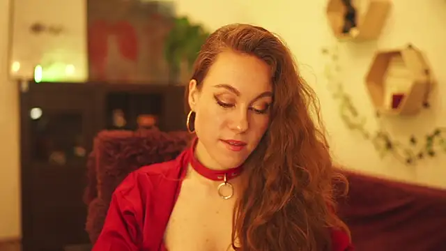 Snapshot of Berberis__Silene chatting on 18, 12, 2024 Berberis Silene online show from 18, 12, 2024