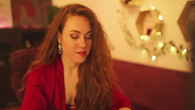 Snapshot of Berberis__Silene chatting on 25, 12, 2024 Berberis Silene online show from 25, 12, 2024