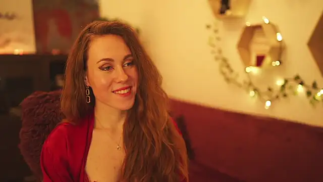 Snapshot of Berberis__Silene chatting on 26, 12, 2024 Berberis Silene online show from 26, 12, 2024