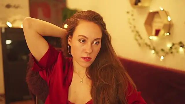 Snapshot of Berberis__Silene chatting on 28, 12, 2024 Berberis Silene online show from 28, 12, 2024