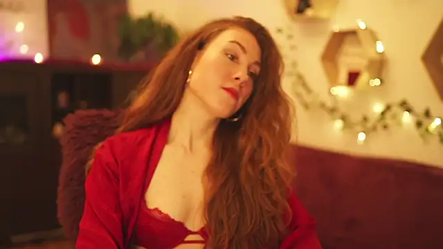 Snapshot of Berberis__Silene chatting on 8, 1, 2025 Berberis Silene online show from 8, 1, 2025