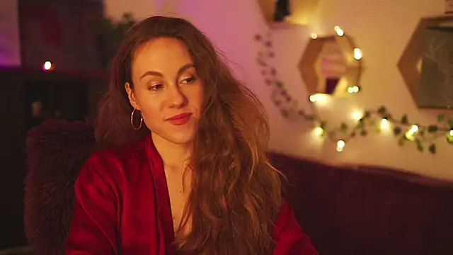 Snapshot of Berberis__Silene chatting on 9, 1, 2025 Berberis Silene online show from 9, 1, 2025