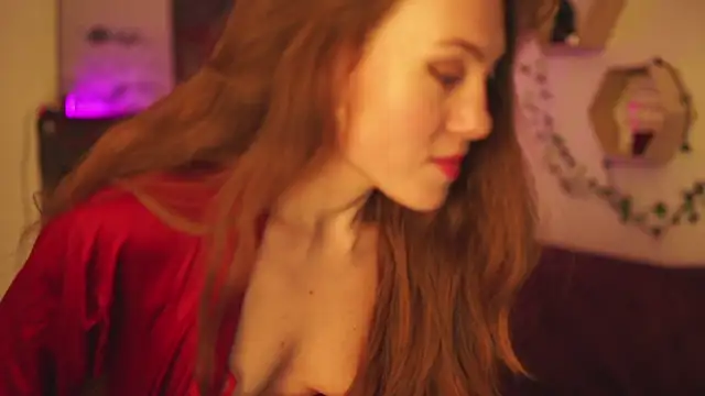 Snapshot of Berberis__Silene chatting on 13, 1, 2025 Berberis Silene online show from 13, 1, 2025