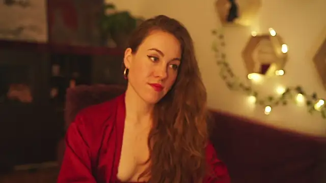 Snapshot of Berberis__Silene chatting on 20, 1, 2025 Berberis Silene online show from 20, 1, 2025