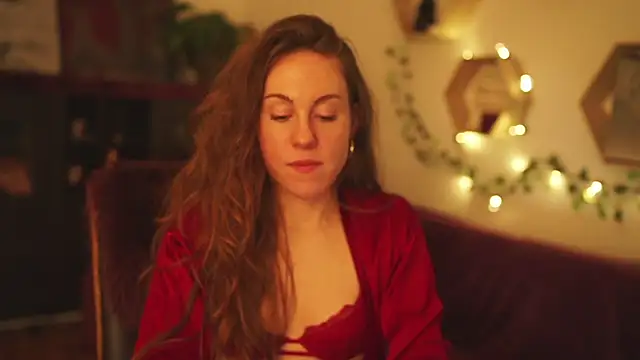 Snapshot of Berberis__Silene chatting on 22, 1, 2025 Berberis Silene online show from 22, 1, 2025