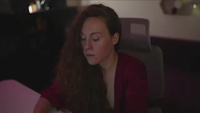 Snapshot of Berberis__Silene chatting on 8, 9, 2025 Berberis Silene online show from 8, 9, 2025