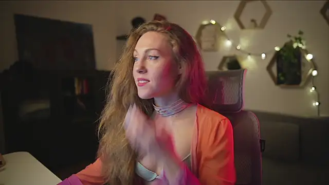 Snapshot of Berberis__Silene chatting on 22, 10, 2025 Berberis Silene online show from 22, 10, 2025