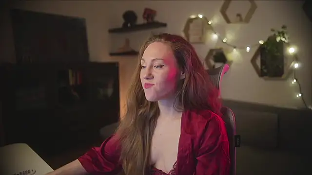 Snapshot of Berberis__Silene chatting on 24, 10, 2025 Berberis Silene online show from 24, 10, 2025