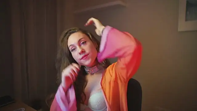 Snapshot of Berberis__Silene chatting on 3, 11, 2025 Berberis Silene online show from 3, 11, 2025