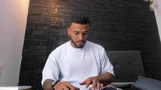 bruno miller  online show from 1, 10, 2025