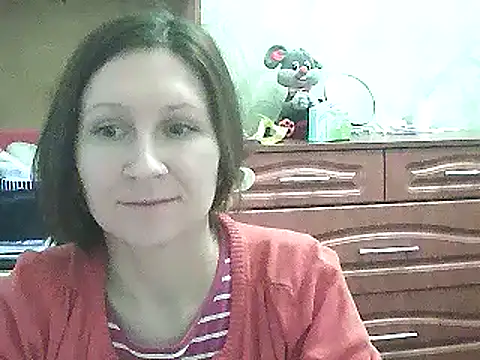 Princess284 online show from 4, 1, 2025