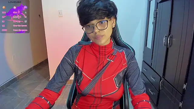 Snapshot of gooddess_isis chatting on 15, 1, 2025 gooddess isis online show from 15, 1, 2025